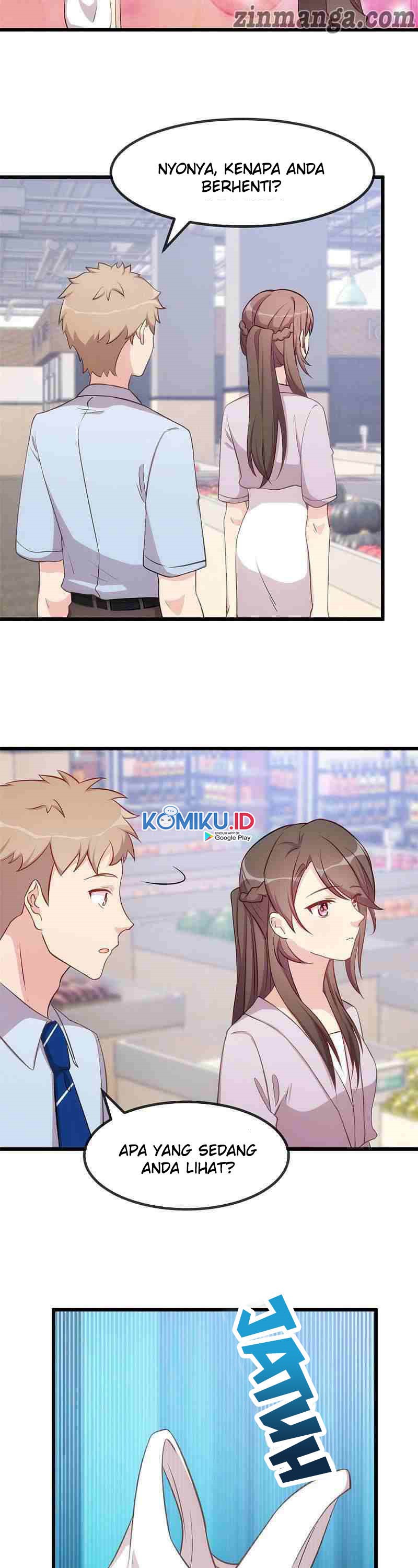 CEO’s Sudden Proposal Chapter 335 Gambar 10